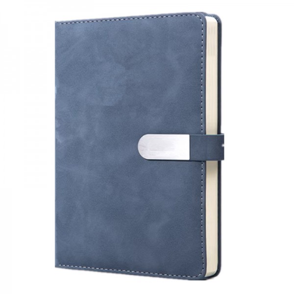 Lumavo A5 Notebook, Lined 5.7 x 8.3 inches 200 Sheets/400 Pages Soft Cover College Ruled Students Subject Diary Notebook -Royal Blue Lumavo A5 Notebook, Lined 5.7 x 8.3 inches 200 Sheets/400 Pages Soft Cover College Ruled Students Subject Diary Notebook -Royal Blue